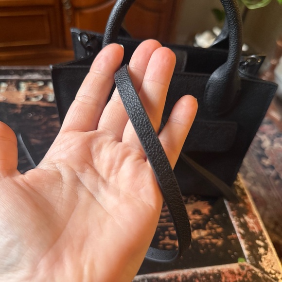 Rebecca Minkoff Megan Mini Bag - Picture 8 of 11